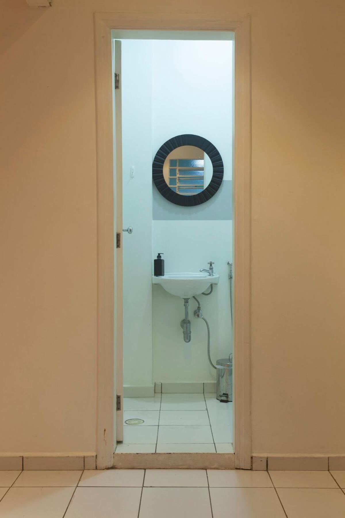 2 Dorm Em Um Predio Charmoso Da Decada De 1950 Apartamento São Paulo